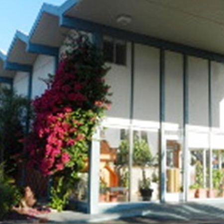 Antioch Executive Inn 外观 照片
