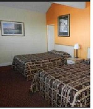 Antioch Executive Inn 客房 照片